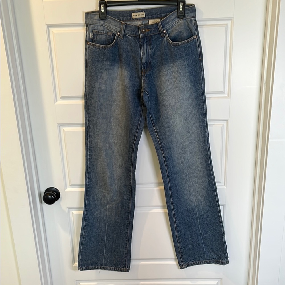 MAX SPORT Size 6